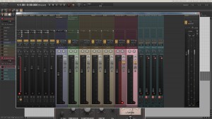Reaper 4.54 32&64 bit Keygen and Patch-BRD screenshot